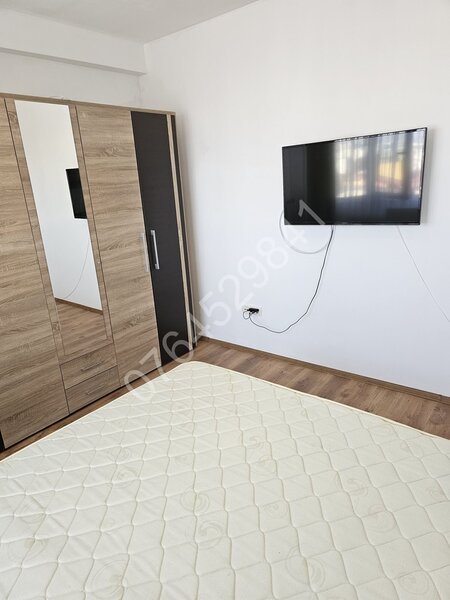 Gorjului- Militari, Str. Cetatea de Balta, bl. 2020,10min. metrou Gorjului